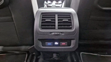 Volkswagen Touran Advance 1.6 TDI BMT DSG