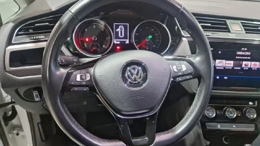 Volkswagen Touran Advance 1.6 TDI BMT DSG