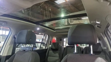 Volkswagen Touran Advance 1.6 TDI BMT DSG