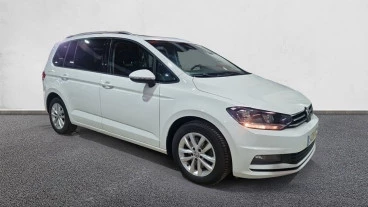 Volkswagen Touran Advance 1.6 TDI BMT DSG