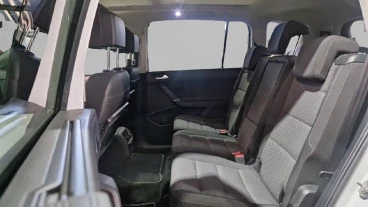 Volkswagen Touran Advance 1.6 TDI BMT DSG