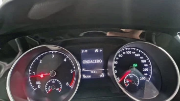 Volkswagen Touran Advance 1.6 TDI BMT DSG