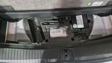 Volkswagen Touran Advance 1.6 TDI BMT DSG