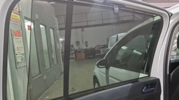 Volkswagen Touran Advance 1.6 TDI BMT DSG