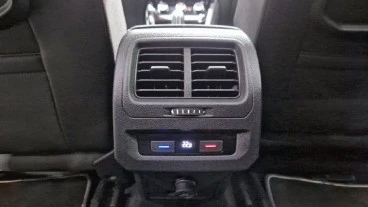 Volkswagen Touran Advance 1.6 TDI BMT DSG