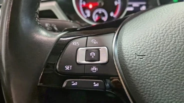 Volkswagen Touran Advance 1.6 TDI BMT DSG