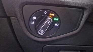 Volkswagen Touran Advance 1.6 TDI BMT DSG