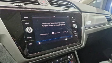 Volkswagen Touran Advance 1.6 TDI BMT DSG