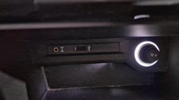 Volkswagen Touran Advance 1.6 TDI BMT DSG