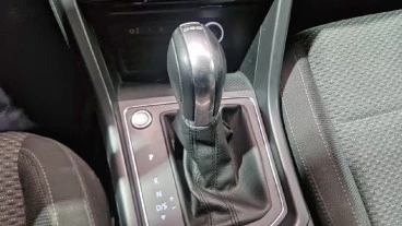 Volkswagen Touran Advance 1.6 TDI BMT DSG