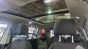 Volkswagen Touran Advance 1.6 TDI BMT DSG