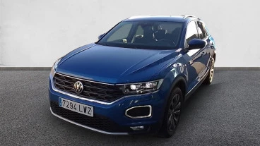 Volkswagen T-Roc Sport 2.0 TDI 110kW (150CV) DSG