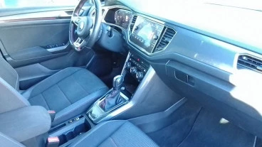 Volkswagen T-Roc Sport 2.0 TDI 110kW (150CV) DSG