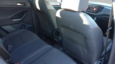 Volkswagen T-Roc Sport 2.0 TDI 110kW (150CV) DSG