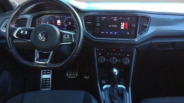 Volkswagen T-Roc Sport 2.0 TDI 110kW (150CV) DSG