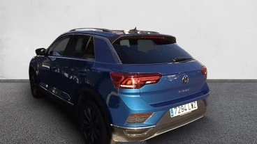 Volkswagen T-Roc Sport 2.0 TDI 110kW (150CV) DSG