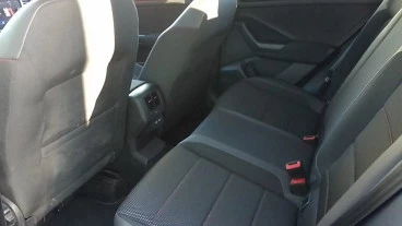 Volkswagen T-Roc Sport 2.0 TDI 110kW (150CV) DSG