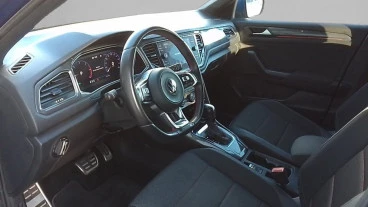 Volkswagen T-Roc Sport 2.0 TDI 110kW (150CV) DSG