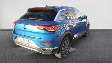 Volkswagen T-Roc Sport 2.0 TDI 110kW (150CV) DSG
