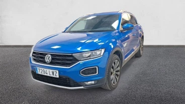 Volkswagen T-Roc Sport 2.0 TDI 110kW (150CV) DSG