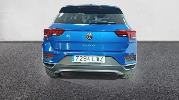 Volkswagen T-Roc Sport 2.0 TDI 110kW (150CV) DSG