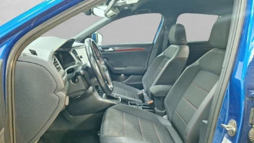 Volkswagen T-Roc Sport 2.0 TDI 110kW (150CV) DSG