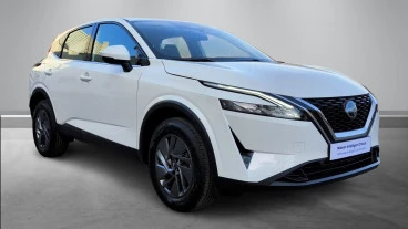 Nissan Qashqai DIG-T 103kW (140CV) mHEV 4x2 Acenta