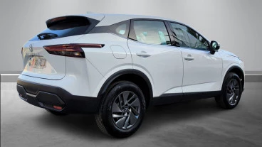 Nissan Qashqai DIG-T 103kW (140CV) mHEV 4x2 Acenta