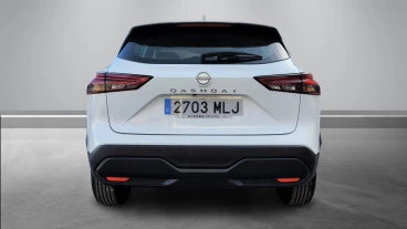 Nissan Qashqai DIG-T 103kW (140CV) mHEV 4x2 Acenta