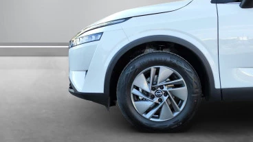 Nissan Qashqai DIG-T 103kW (140CV) mHEV 4x2 Acenta