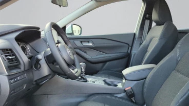 Nissan Qashqai DIG-T 103kW (140CV) mHEV 4x2 Acenta