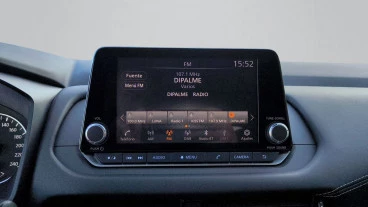 Nissan Qashqai DIG-T 103kW (140CV) mHEV 4x2 Acenta