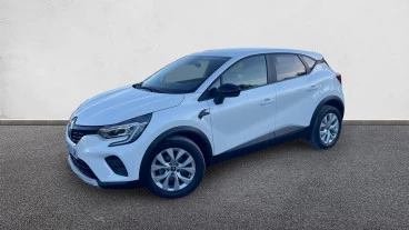 Renault Captur Intens TCe 90
