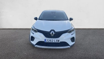 Renault Captur Intens TCe 90
