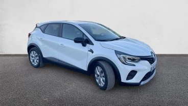 Renault Captur Intens TCe 90