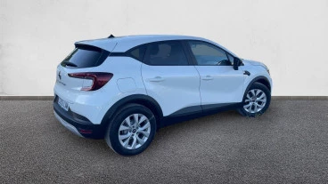 Renault Captur Intens TCe 90