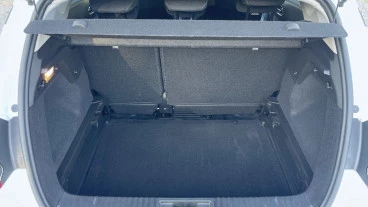 Renault Captur Intens TCe 90