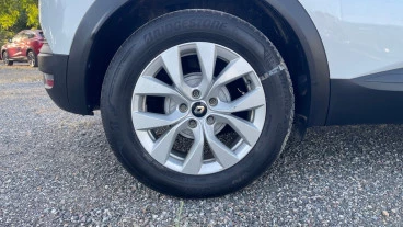 Renault Captur Intens TCe 90