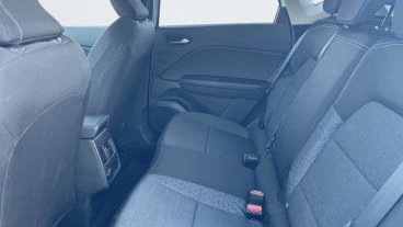 Renault Captur Intens TCe 90