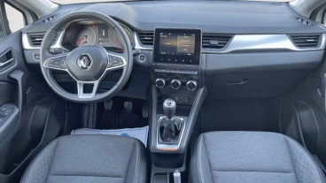 Renault Captur Intens TCe 90