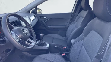 Renault Captur Intens TCe 90