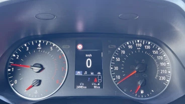 Renault Captur Intens TCe 90