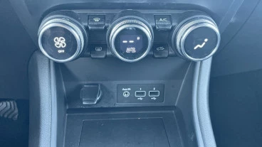 Renault Captur Intens TCe 90