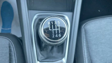 Renault Captur Intens TCe 90
