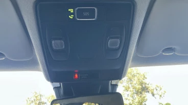 Renault Captur Intens TCe 90