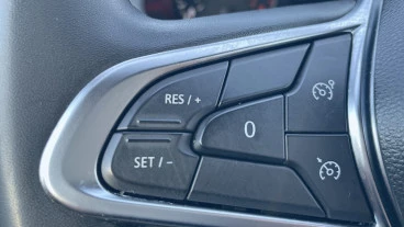 Renault Captur Intens TCe 90