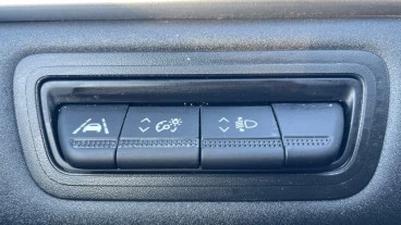 Renault Captur Intens TCe 90
