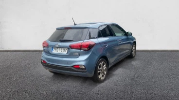 Hyundai i20 Active 1.0 TGDI 74kW (100CV) Klass