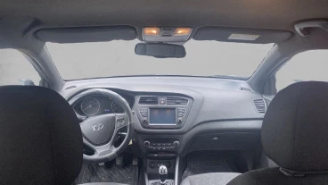 Hyundai i20 Active 1.0 TGDI 74kW (100CV) Klass