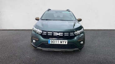 Dacia Sandero Stepway Extreme Go 74kW (100CV) ECO-G